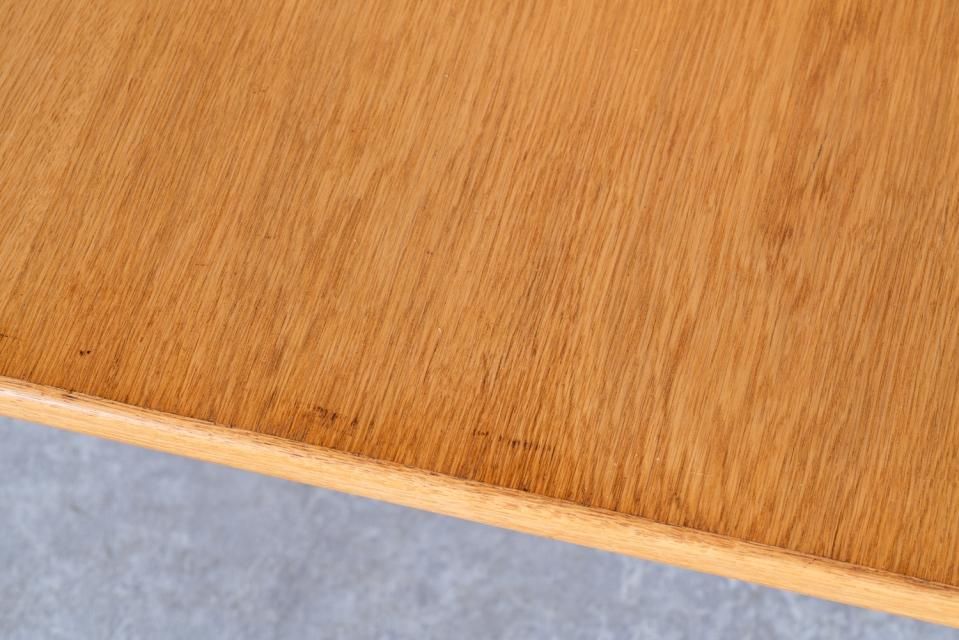 Goran Strand model.A10 ブーメランデスク オーク | 北欧家具 haluta