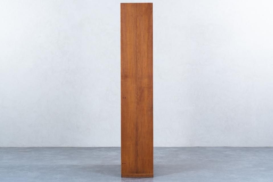 Hans J Wegner RY8 ブックシェルフ チーク | 北欧家具 haluta