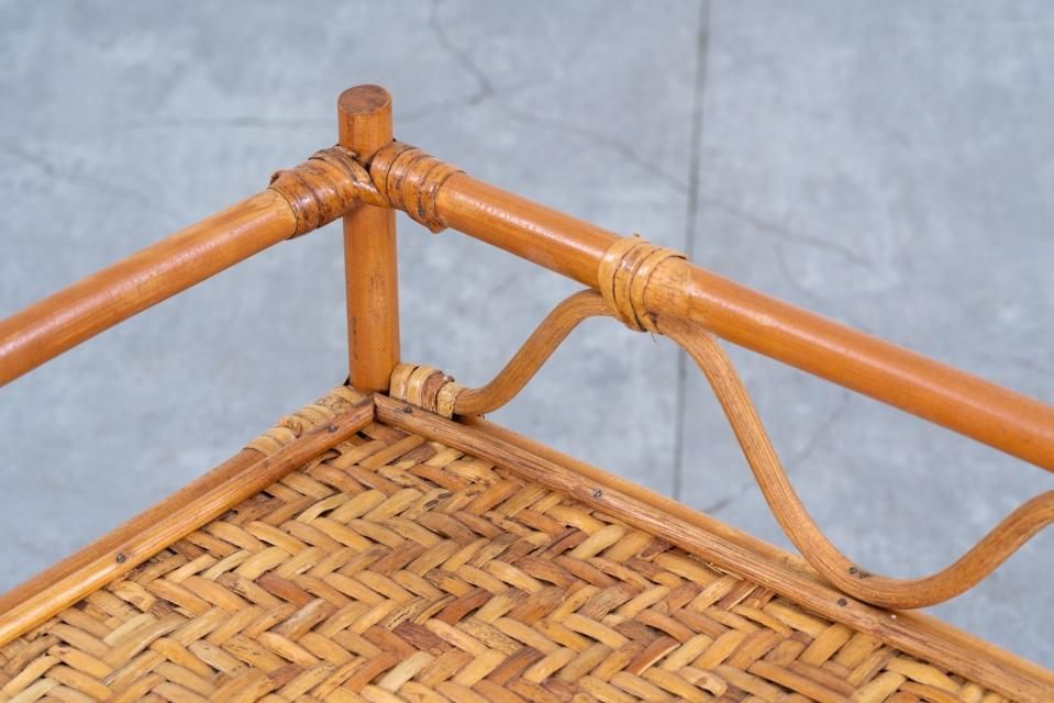 籐製マガジンラック 楽天市場】ラタン マガジンラックの通販