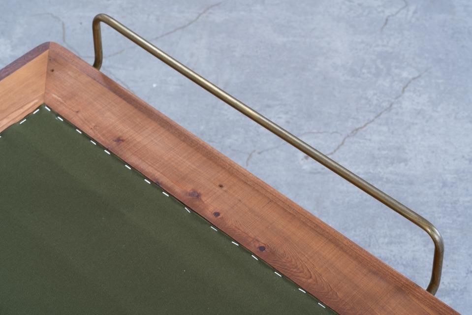 Hans J Wegner GE19 デイベッド チーク | 北欧家具 haluta (ハルタ)