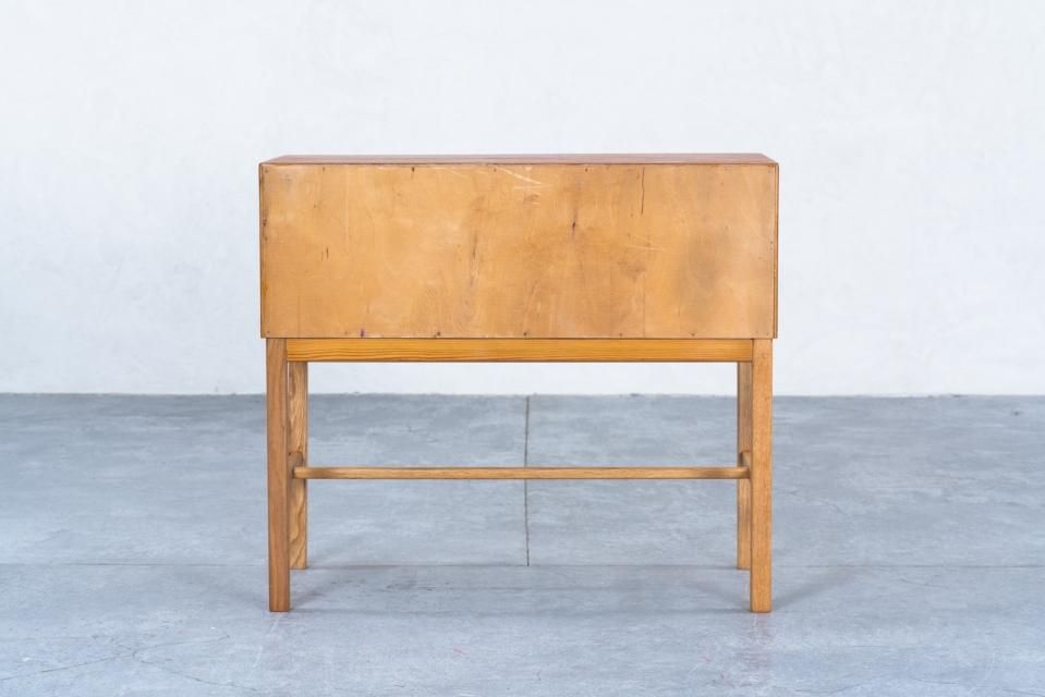 ダブルチェスト チーク | 北欧家具 haluta (ハルタ)