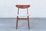 Hans J Wegner  CH30 �����˥󥰥����� ������ ������