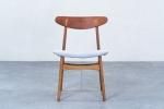 Hans J Wegner  CH30 �����˥󥰥����� ������ ������ 