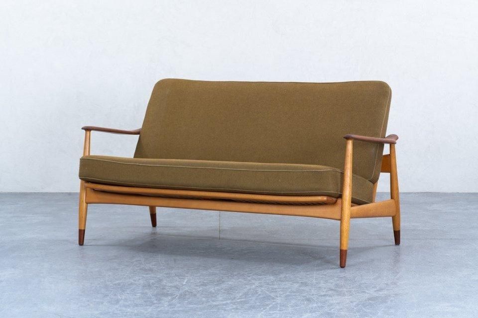 Arne Vodder FD161  2.5ȥե  ӡSelect Fabric