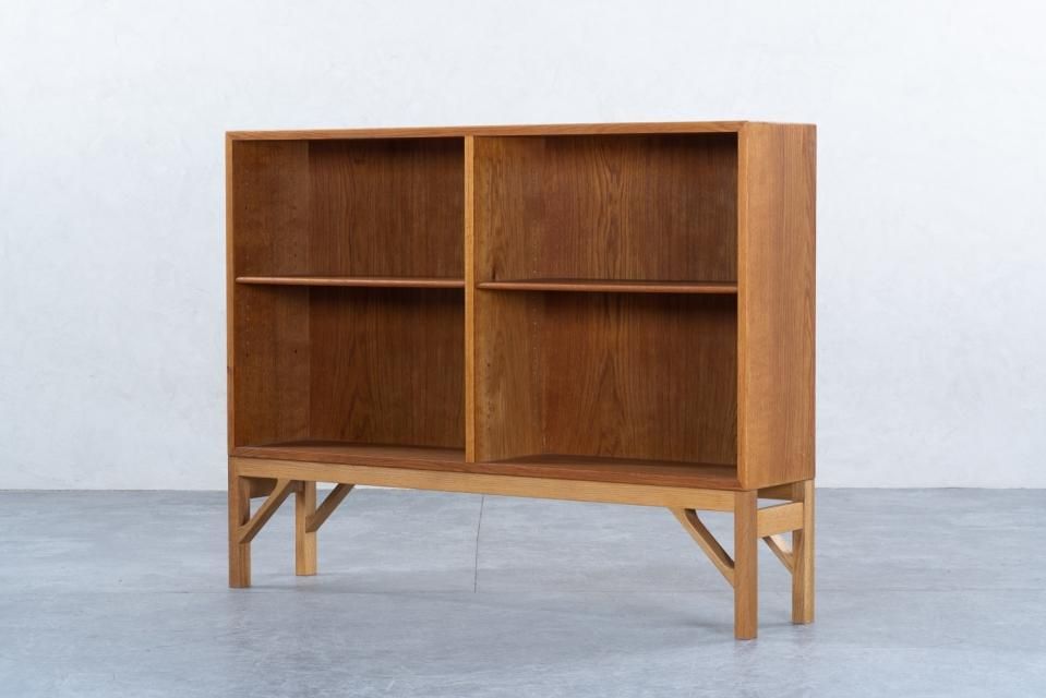 Borge Mogensen model.152 ブックシェルフ オーク | 北欧家具 Borge Mogensen model.152 ブックシェルフ オーク | 北欧家具