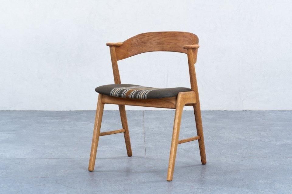 Kai Kristiansen model.32   select fabric