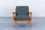 Hans J Wegner GE290 1�����ȥ��ե� ������