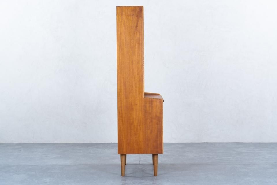 オープンシェルフ チーク | 北欧家具 haluta (ハルタ) オープンシェルフ チーク | 北欧家具 haluta (ハルタ)