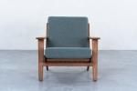 Hans J Wegner GE290 1�����ȥ��ե� ������