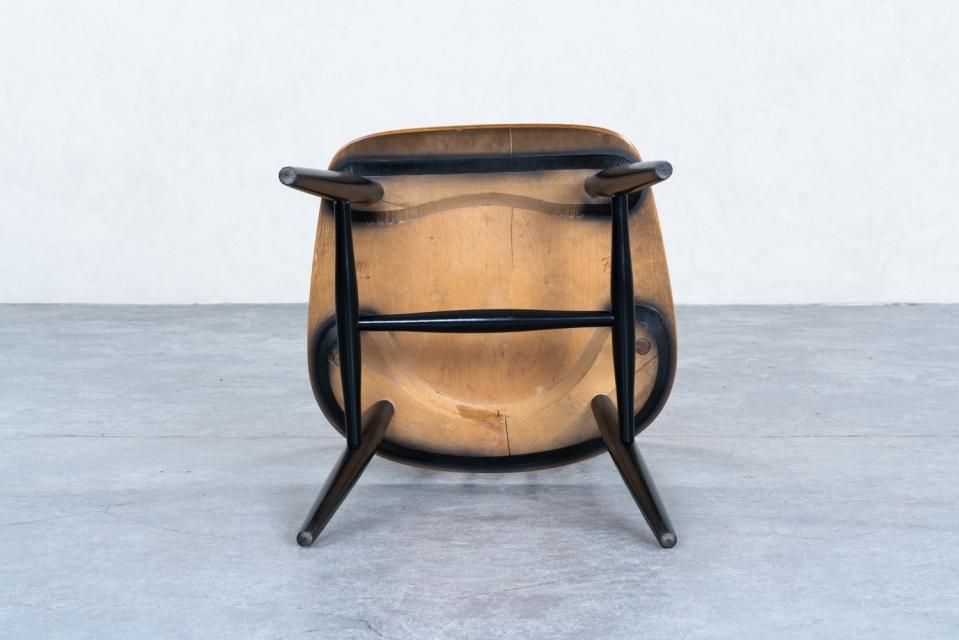 halutaファネットチェア　リプロダクト halutaファネットチェア リプロダクト ダイニングチェア ハルタ haluta