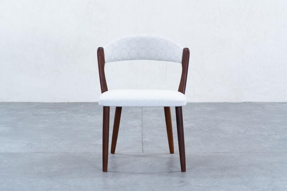 ドレッサーチェア ビーチ | 北欧家具 haluta (ハルタ)