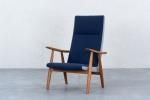 Hans J Wegner GE260A �ϥ��Хå����ե� ������ 