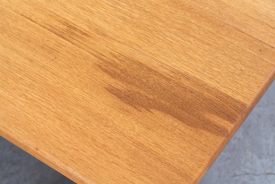 Borge Mogensen model.6287 ダイニングテーブル オーク | 北欧 Borge Mogensen model.6287 ダイニングテーブル オーク | 北欧
