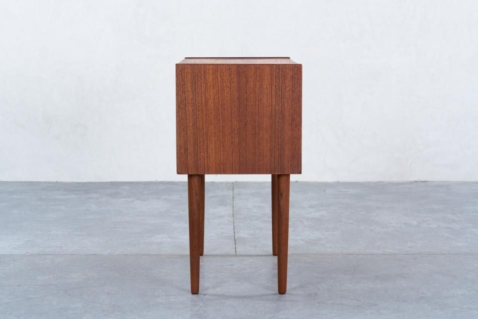 北欧家具 haluta購入品 3段チェスト