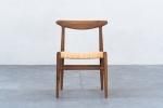 Hans J Wegner  W2 �����˥󥰥����� ������