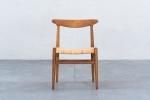 Hans J Wegner  W2 �����˥󥰥����� ������