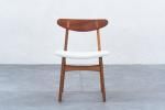Hans J Wegner  CH30 �����˥󥰥����� ������ ������