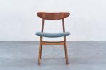 Hans J Wegner  CH30 �����˥󥰥����� ������ ������ 
