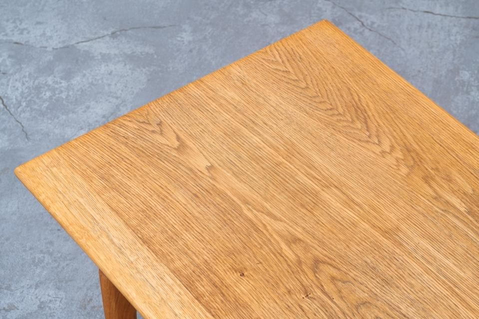 Hans J Wegner AT15 コーヒーテーブル オーク | 北欧家具 haluta