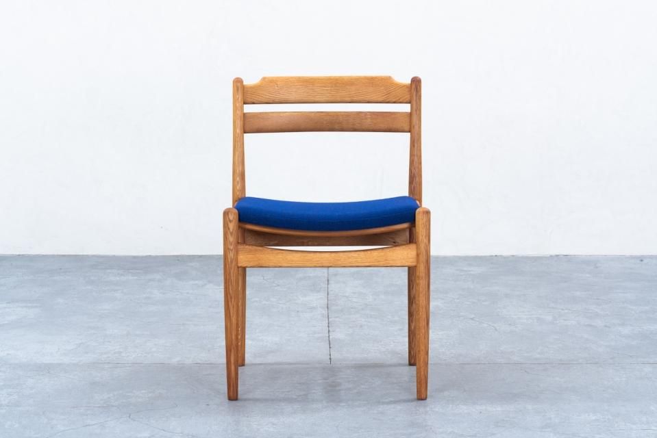 北欧家具haluta Poul.M.Volther ダイニングチェア 2脚セット Poul M Volther ダイニングチェア オーク 2脚セット | 北欧家具 haluta