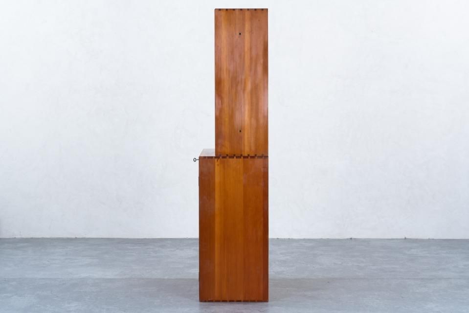Mogens Koch キャビネット&ブックケース マホガニー | 北欧家具