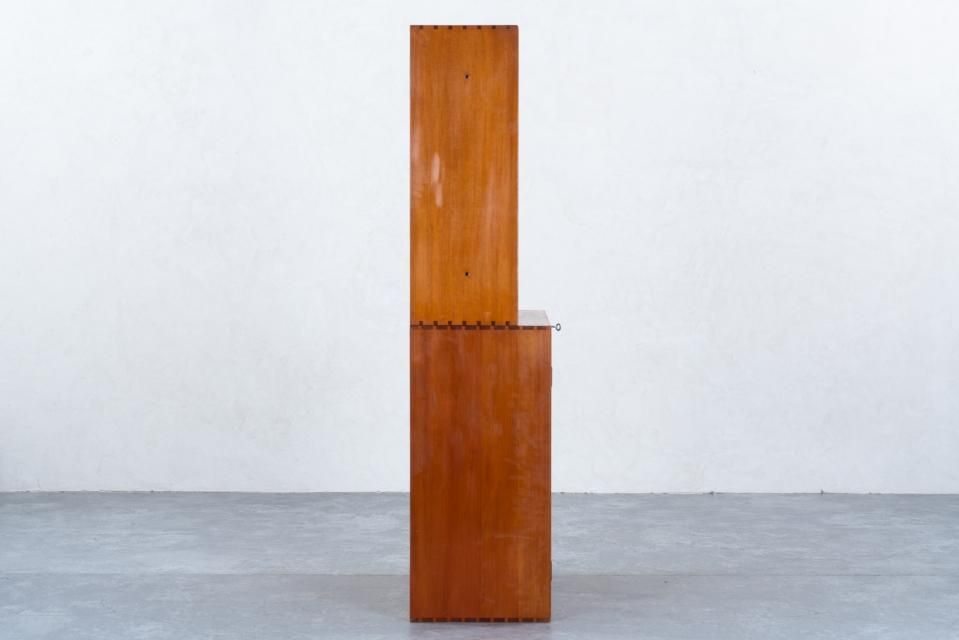 Mogens Koch キャビネット&ブックケース マホガニー | 北欧家具