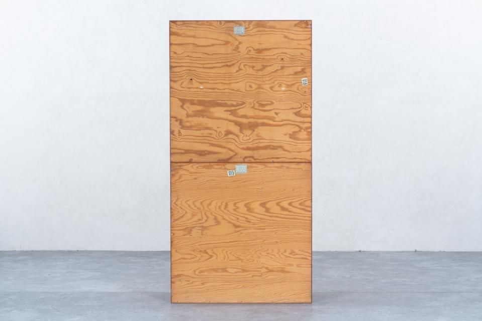 Mogens Koch キャビネット&ブックケース マホガニー | 北欧家具