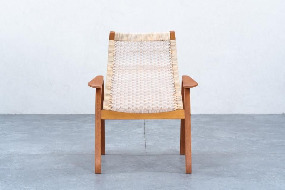 北欧ラムハルツ　ビンテージチェア 北欧ラムハルツ ビンテージチェア