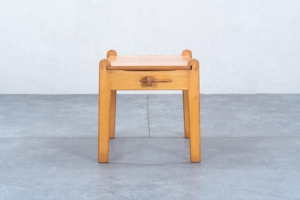 Hans J Wegner ピーターズチェア&テーブルセット ビーチ | 北欧 Hans J Wegner ピーターズチェア&テーブルセット ビーチ | 北欧