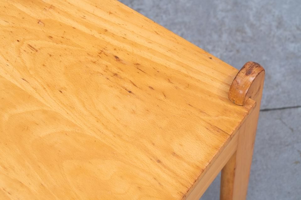 Hans J Wegner ピーターズチェア&テーブルセット ビーチ | 北欧 Hans J Wegner ピーターズチェア&テーブルセット ビーチ | 北欧