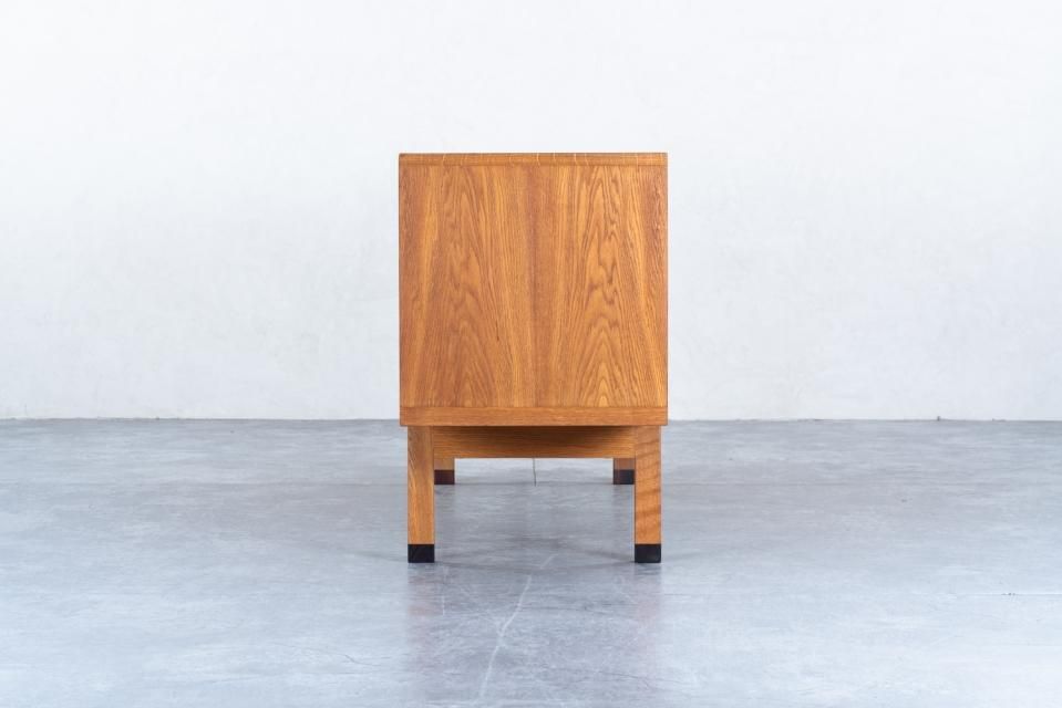 Hans J Wegner RY26 サイドボード オーク | 北欧家具 haluta
