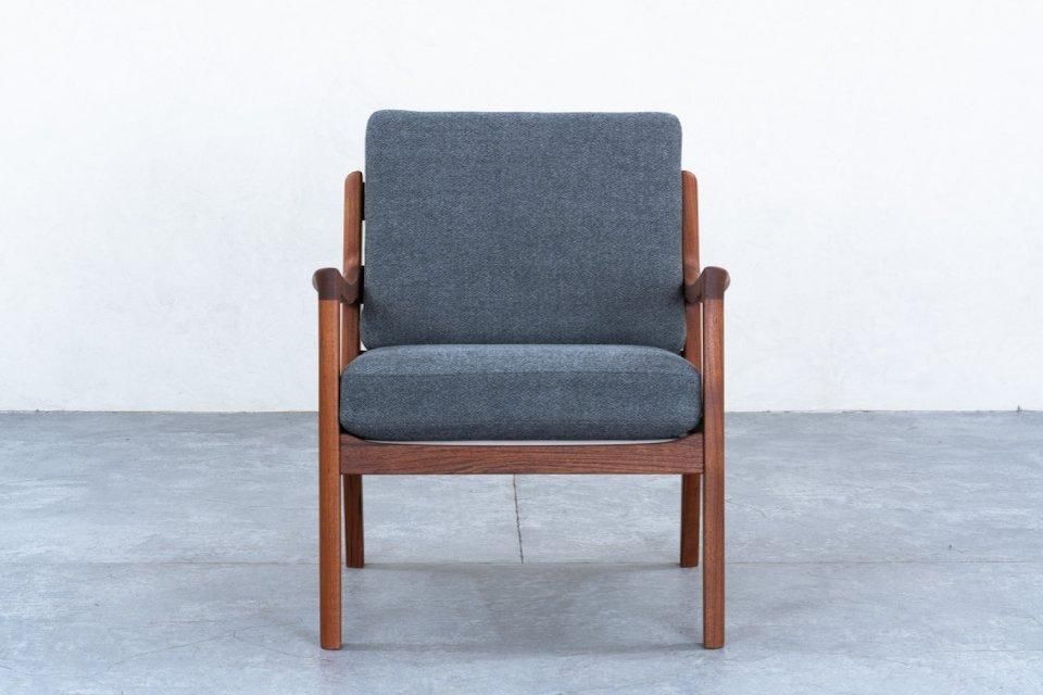 Ole Wanscher model.169 Senator 1ȥե  select fabric