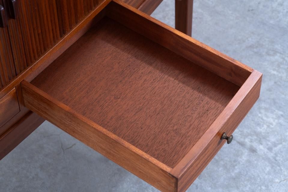 蛇腹キャビネット | 北欧家具 haluta (ハルタ)