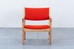 Hans J Wegner GE151 ����ե���󥹥����� ������