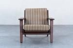 Hans J Wegner GE290 1�����ȥ��ե� ������