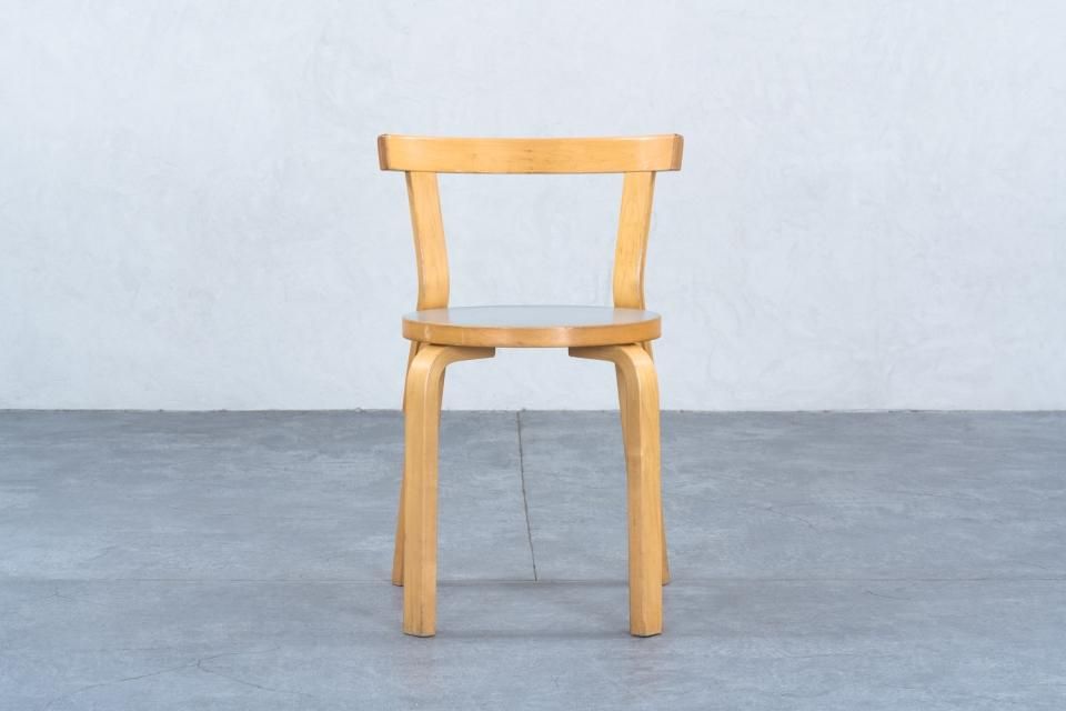 アルテック　69チェア　北欧家具 アルテック チェア 69
