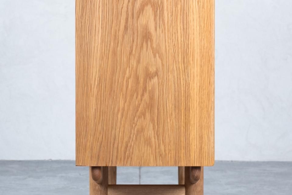 Borge Mogensen ブックシェルフ オーク | 北欧家具 haluta