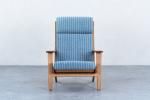 Hans J Wegner GE290A �ϥ��Хå����ե� ������