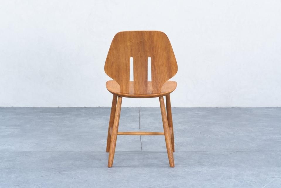 Ejvind A. Johansson J67 チェア | 北欧家具 haluta