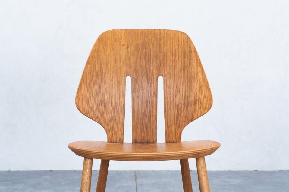 Ejvind A. Johansson J67 チェア | 北欧家具 haluta