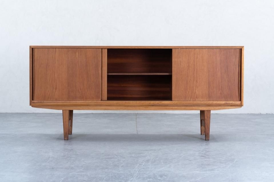 DREXEL HERITAGE TRIUNE サイドボード 家具 Ma179 中古 DREXEL HERITAGE(ドレクセルヘリテイジ) Triune(トライユン