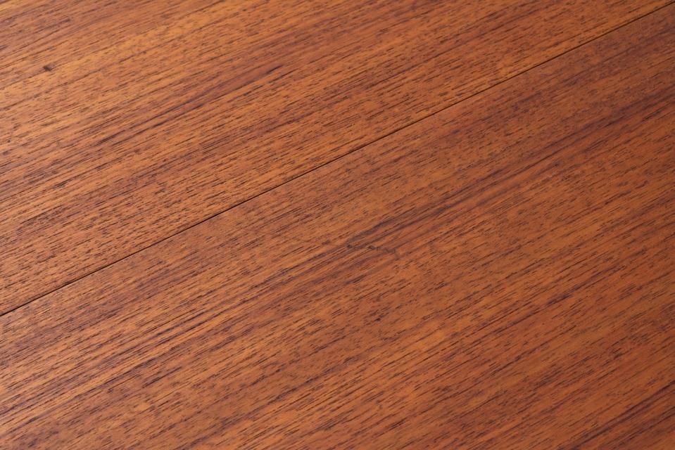 Hans J Wegner AT ラウンドダイニングテーブル チーク オーク