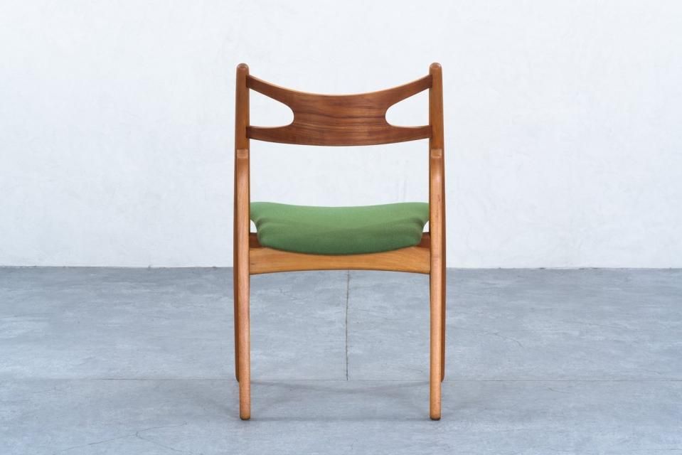 ウェグナー　CH29 Hans J. Wegner 