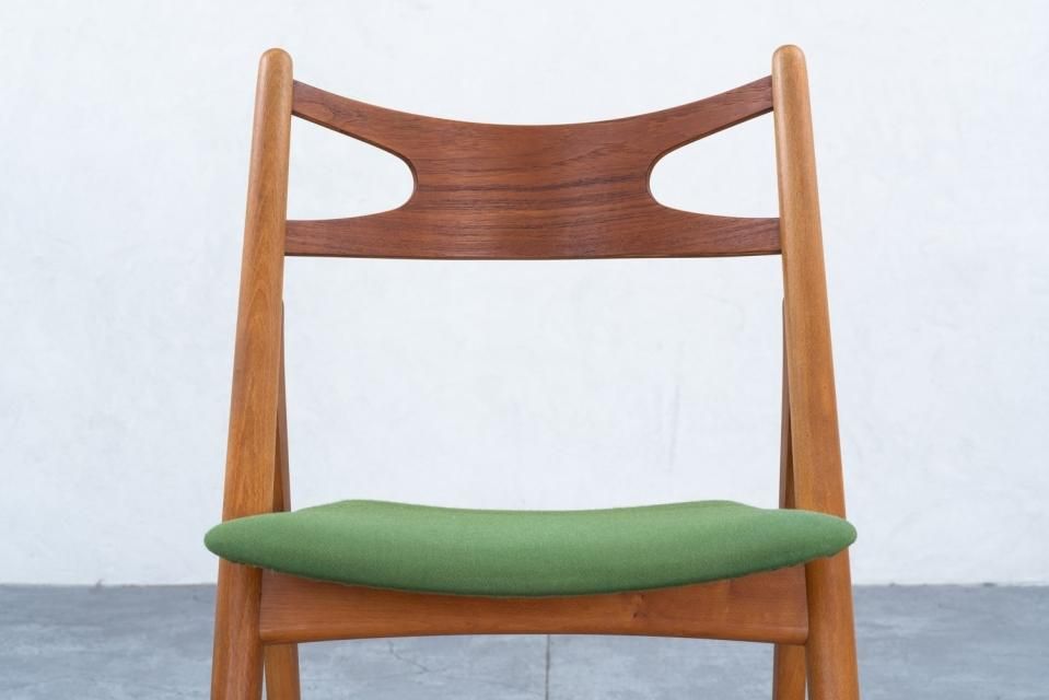 ウェグナー　CH29 Hans J. Wegner 