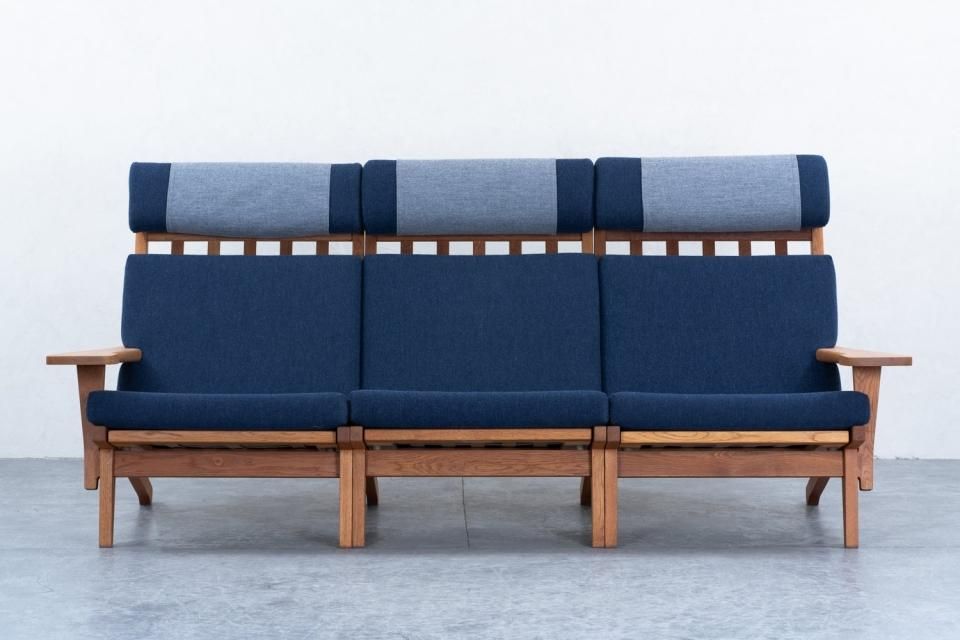 Hans J Wegner  GE375 3ȥե 