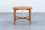 Hans J Wegner  PP35 �ȥ쥤�ơ��֥� ������