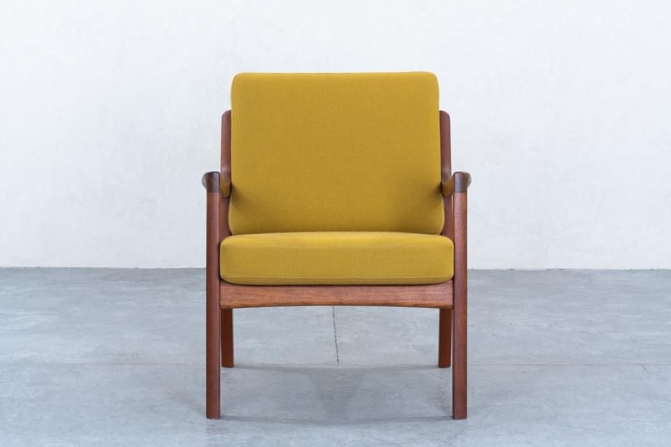 Ole Wanscher model.169 Senator 1ȥե 