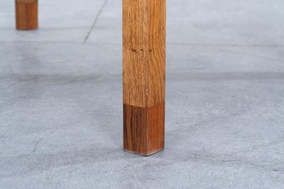Ejner Larsen バタフライテーブル チーク オーク | 北欧家具 Ejner Larsen バタフライテーブル チーク オーク | 北欧家具