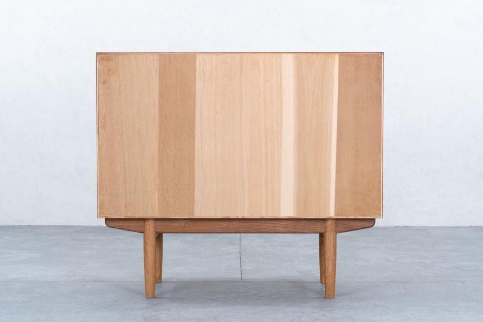 BIKITA Wood Life舟形ボード(栗)大