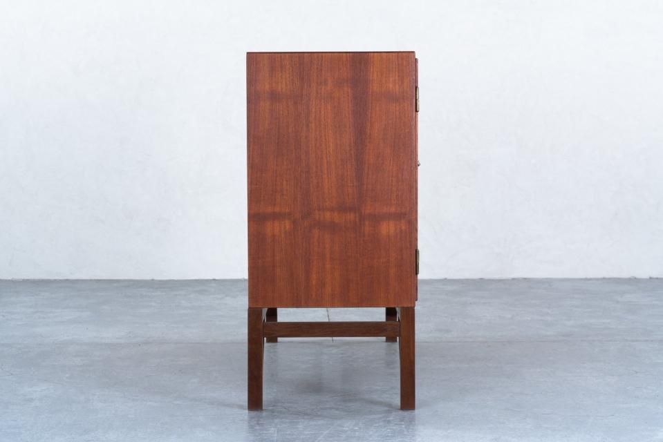 Borge Mogensen model.232 キャビネット チーク | 北欧家具